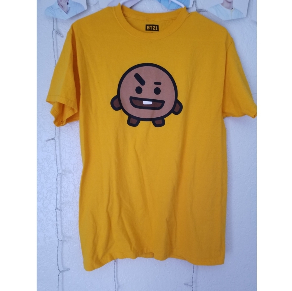 BT21 Shooky Tee
